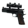 Ultra Dot UltraDot Gen2 Red Dot Sight 30mm Tube 1x 2 MOA Dot with Weaver-Style Rings... view 2