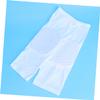 GANAZONO 2pcs Short Honeycomb Knee Pads Breathable Leg Brace Non-slip Patellar Tendon Support for Men Women Sports Sleeve for Pain Relief Outdoor Activities view 2