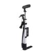 WHAMVOX Outdoor Aluminum Alloy Portable Mini Bike Air Pump for Emergency Tire Inflation for Road and Mountain Includes Sports Needle view 1