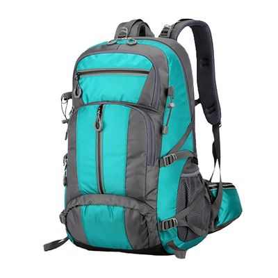 AIRITHIN Hiking Backpack 55L Packable Lightweight Camping Backpack Men Women Waterproof Hiking Daypack Outdoor Travel Daypack (green)