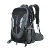 AIRITHIN Hiking Backpack 35L Packable Lightweight Camping Backpack Men Women Waterproof Hiking Daypack Outdoor Travel Daypack (dark grey) view 1