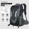 AIRITHIN Hiking Backpack 35L Packable Lightweight Camping Backpack Men Women Waterproof Hiking Daypack Outdoor Travel Daypack (dark grey) view 2