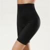 HGps8w 2025 Summer Womens Slip Shorts for Under Dresses Seamless Smooth Shapewear Shorts Anti Chafing Boyshorts Panties view 3