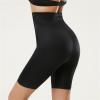 HGps8w 2025 Summer Womens Slip Shorts for Under Dresses Seamless Smooth Shapewear Shorts Anti Chafing Boyshorts Panties view 4