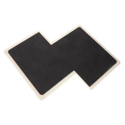 VANZACK Professional Taekwondo Breaking Board Reusable Practice Board for Karate Training Thick Weight Capacity Indoor Gym Use