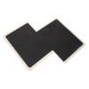 VANZACK Professional Taekwondo Breaking Board Reusable Practice Board for Karate Training Thick Weight Capacity Indoor Gym Use view 1