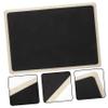 VANZACK Professional Taekwondo Breaking Board Reusable Practice Board for Karate Training Thick Weight Capacity Indoor Gym Use view 2