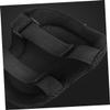 GANAZONO Thickening Gear for Adults 6pcs Protective Gear Kit Knee Pads Skates Black view 3