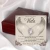 Para El Amor De Mi Vida Cadena, Cajas De Regalo Para San Valentn, Pulseras Para Parejas De Novios, Cajas Para Regalos Del Dia De La Madre, Regalos Para El 14 Para Mujer, Para Mi Novia view 4
