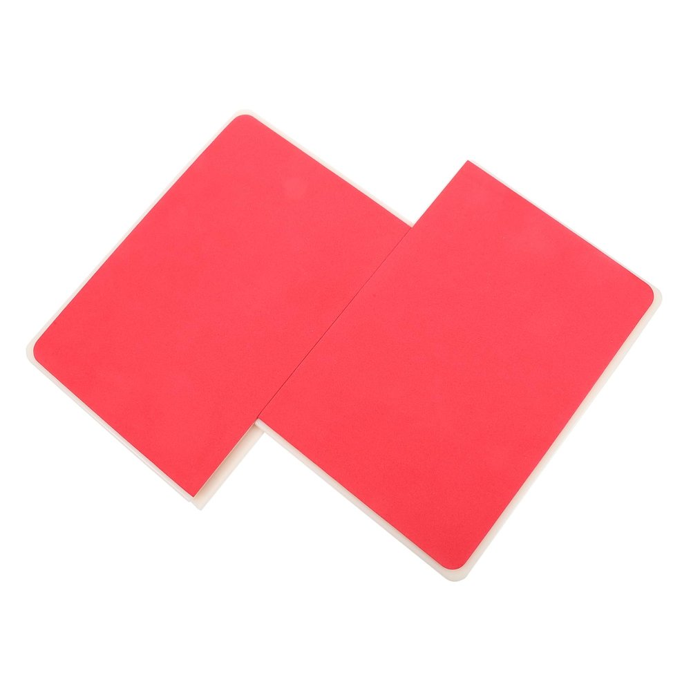 VANZACK Convenient Taekwondo Board Reusable Breaking Board for Karate Practice Thick Supports Durable Material for Beginners and Professionals