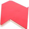 VANZACK Convenient Taekwondo Board Reusable Breaking Board for Karate Practice Thick Supports Durable Material for Beginners and Professionals view 2
