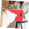 VANZACK Convenient Taekwondo Board Reusable Breaking Board for Karate Practice Thick Supports Durable Material for Beginners and Professionals view 3