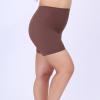 HGps8w 2025 Summer Womens Slip Shorts for Under Dresses Seamless Smooth Shapewear Shorts Anti Chafing Boyshorts Panties view 4