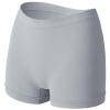 HGps8w 2025 Summer Womens Slip Shorts for Under Dresses Seamless Anti Chafing Boyshorts Panties Ladies Boxer Briefs Underwear view 1