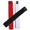 KOMBIUDA 3pcs Comfortable Taekwondo Belts Karate Waistbands for Adults Durable and Lightweight Easy to Move for Martial Arts Training view 1