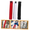 KOMBIUDA 3pcs Comfortable Taekwondo Belts Karate Waistbands for Adults Durable and Lightweight Easy to Move for Martial Arts Training view 2