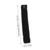 KOMBIUDA 3pcs Comfortable Taekwondo Belts Karate Waistbands for Adults Durable and Lightweight Easy to Move for Martial Arts Training view 3