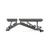 Matrix Fitness Multi-Adjustable Bench | Full Body Workouts, Home Gym Training, Weight Lifting | Easy Adjustments, Low Bench Height, Ultra Durable Design view 2