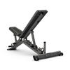 Matrix Fitness Multi-Adjustable Bench | Full Body Workouts, Home Gym Training, Weight Lifting | Easy Adjustments, Low Bench Height, Ultra Durable Design view 3