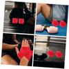 VANZACK Hand Wraps Alternative Boxing Tape for Hands Breathable Wrist Wrap Boxing Bandage Fitness Equipment view 2