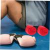 VANZACK Hand Wraps Alternative Boxing Tape for Hands Breathable Wrist Wrap Boxing Bandage Fitness Equipment view 4