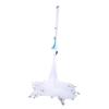 SUPVOX Fishing Casting Net Hand Thrown Quality Materials Lightweight Easy to Use for Catching view 1