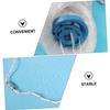 SUPVOX Fishing Casting Net Hand Thrown Quality Materials Lightweight Easy to Use for Catching view 4
