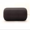 Bumper Buddies Boat Fender Cover (2 per pkg) Fits Taylor Made #3 (10"x 26") Center Rope Tube Marine Fender by Kansas Creations (Black) view 2