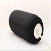 Bumper Buddies Boat Fender Cover (2 per pkg) Fits Taylor Made #3 (10"x 26") Center Rope Tube Marine Fender by Kansas Creations (Black) view 3