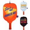 Roo Pickleball Paddle Cover - Blend of Style and Protection | Neoprene Paddle Covers | Pickleball Accessories view 1