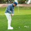Performance Golf ONE Wedge | Accelerates The Club Through Any Lie | Solid Shots | No Chunking | Gets You On The Green in One Shot (50 Degrees, Right) view 4