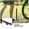 VANZACK Sturdy Bicycle Pump Handle Plastic Pump Grip Replacement for Inflatables view 3