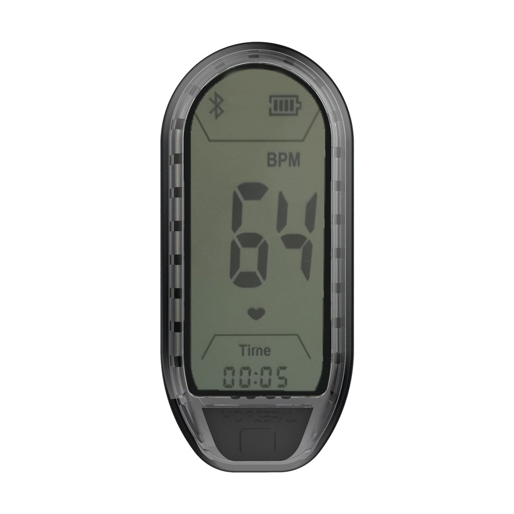 HORSEPAL Horse Heart Rate Monitor Full HR Training Kit