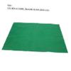 VANZACK Pool Tablecloth for Billiard Standard Dual-Sided Billiards Table Cover Easy Maintenance Material view 2