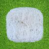 Vallerta Soccer Goal NET. Weatherproof, Polyethylene Twine Net (24'x8', 21'x7', 18'x7', 18.5'x6.5', 12'x6', 10'x6') view 1