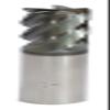 Cobra Carbide SA-3/16 Double Cut Die Trimmer Pilot End 1 x 2-1/2" - Model 12354, Cobra Carbide, 3/16", 1", 1/2", 2 1/2", Uncoated - (Pack of 1)