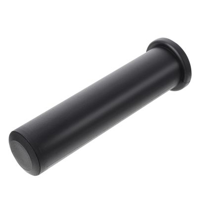 POPETPOP Barbell Handle Grip Anti-slip Plastic Cover for Dumbbell and Barbell Comfortable and Durable Handle for Enhanced Weightlifting Experience Home and Gym Use