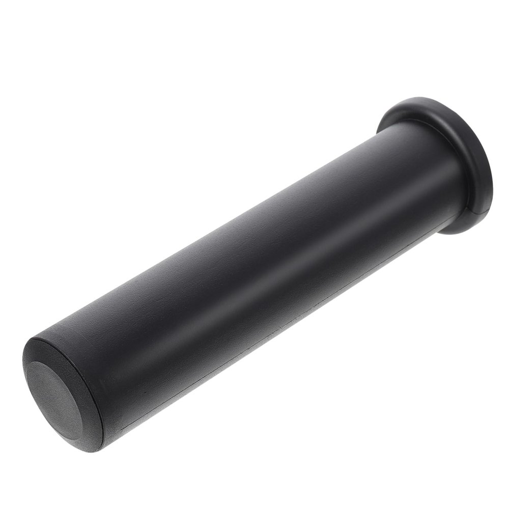 POPETPOP Barbell Handle Grip Anti-slip Plastic Cover for Dumbbell and Barbell Comfortable and Durable Handle for Enhanced Weightlifting Experience Home and Gym Use