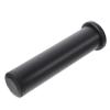 POPETPOP Barbell Handle Grip Anti-slip Plastic Cover for Dumbbell and Barbell Comfortable and Durable Handle for Enhanced Weightlifting Experience Home and Gym Use view 1