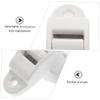 KOMBIUDA 6pcs Shutter Belt Guide Internal Brush for Roller Shutter Cleaning and Dust Collection Compact and Lightweight Curtain Accessories view 4