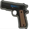 Evike - Armory Collection PVC Morale Patch (Model: 1911) view 1