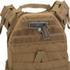 Evike - Armory Collection PVC Morale Patch (Model: 1911) view 2