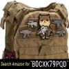 Evike - Armory Collection PVC Morale Patch (Model: 1911) view 3
