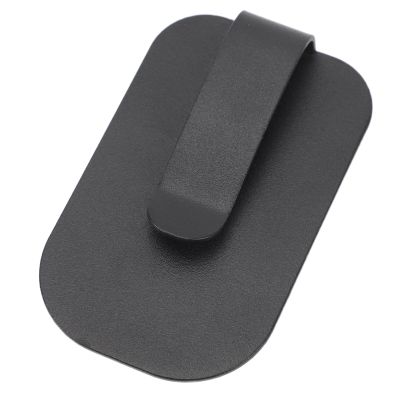 SPYMINNPOO Golf Magnetic Belt Clip, Lightweight Portable Golf Waist Rangefinder Buckle Clip for Attaching Accessories to Belt