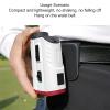 SPYMINNPOO Golf Magnetic Belt Clip, Lightweight Portable Golf Waist Rangefinder Buckle Clip for Attaching Accessories to Belt view 4