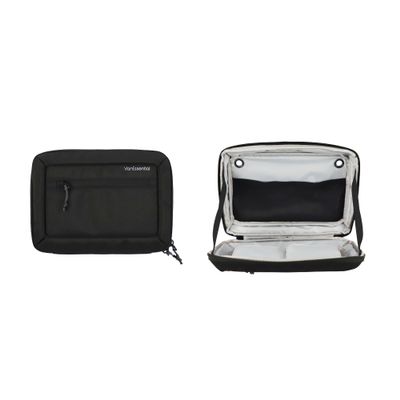 VanEssential Soft Sided Venture L-Track Mounted Storage Bag Medium