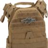 Evike - Armory Collection PVC Morale Patch (Model: SR25) view 2