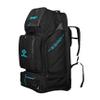 Shrey Meta 120 Duffle Wheelie Cricket Bag - Black view 3