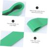 POPETPOP Elastic Exercise Bands Set Handles Yoga Circle for Ideal for Physical Therapy Fitness view 3
