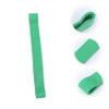 POPETPOP Elastic Exercise Bands Set Handles Yoga Circle for Ideal for Physical Therapy Fitness view 4